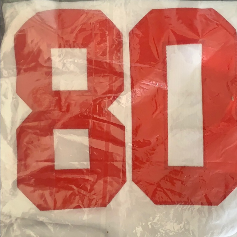 Victor Cruz New York Giants Jersey